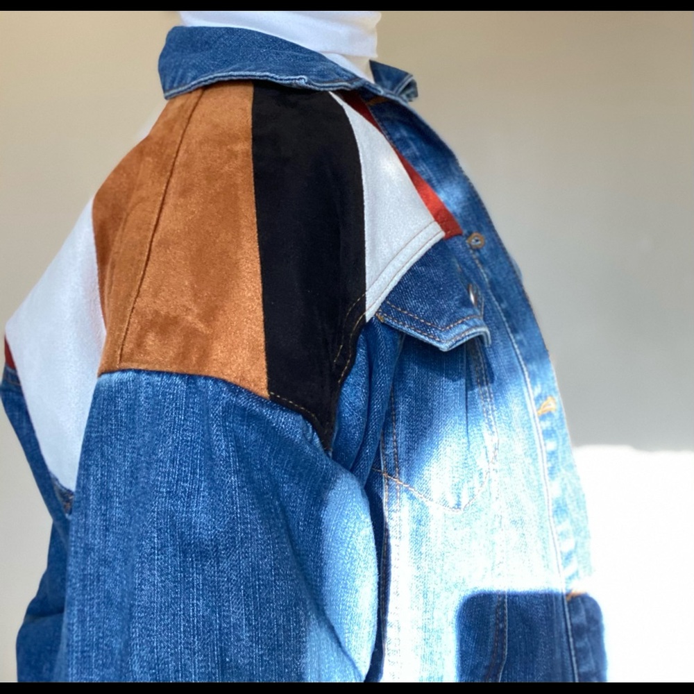 Forever 21 Jacket - Picture 3 of 6